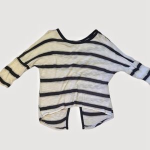 Finn and Clover Top